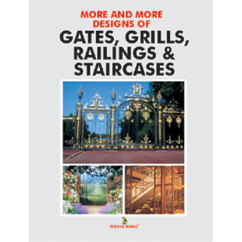 More & More Gates Grill Railings Staircases
